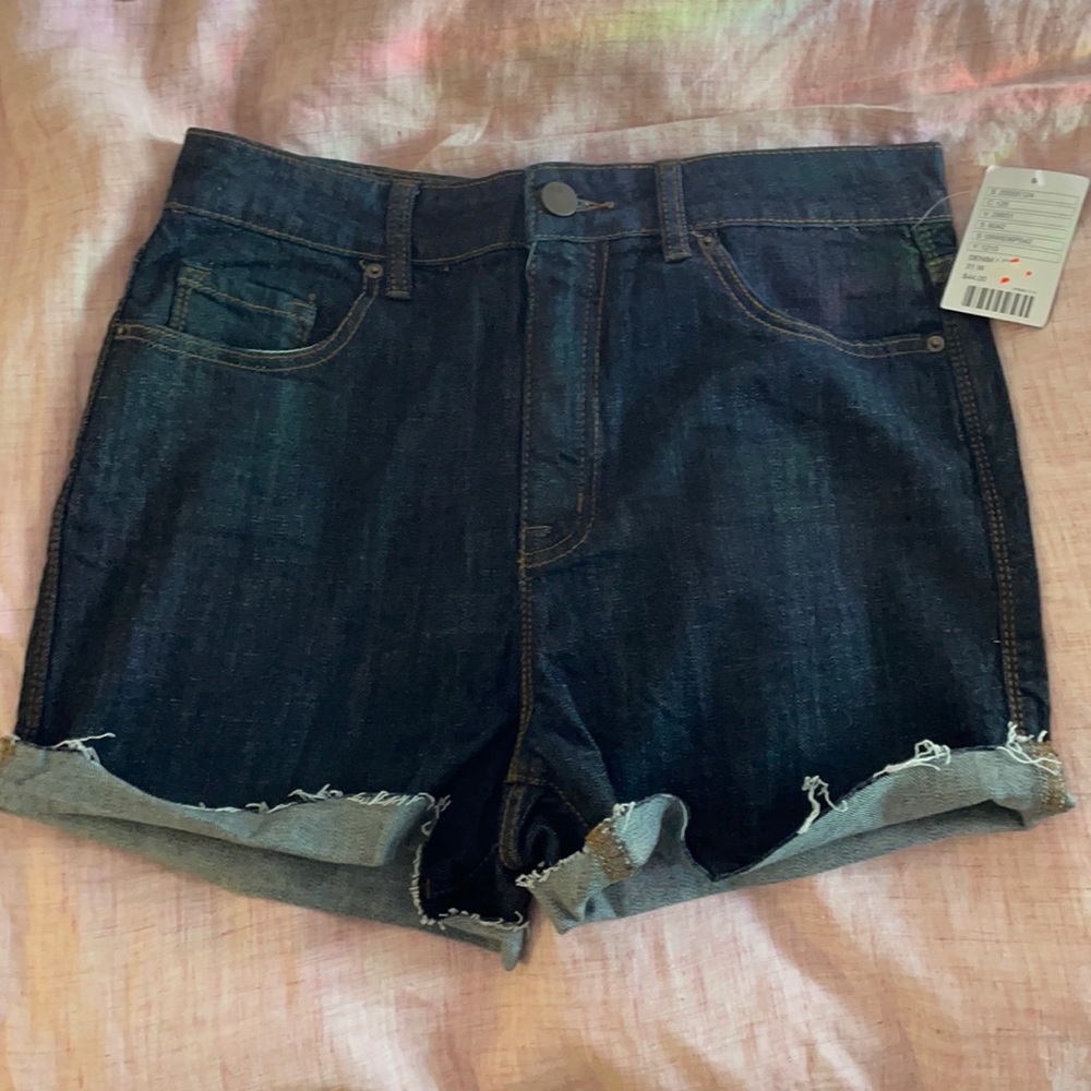 Urban Outfitters UO BDG Denim Shorts size 31